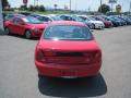 2002 Escort SE Sedan #4