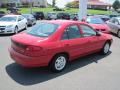 2002 Escort SE Sedan #5