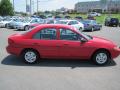 2002 Escort SE Sedan #6
