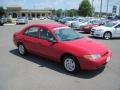 2002 Escort SE Sedan #7