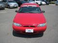 2002 Escort SE Sedan #8