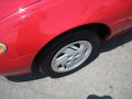 2002 Escort SE Sedan #9