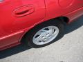 2002 Escort SE Sedan #10