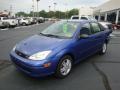 2002 Focus SE Sedan #7