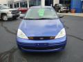 2002 Focus SE Sedan #8