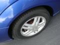 2002 Focus SE Sedan #9