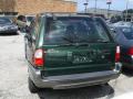 2001 Rodeo S #2