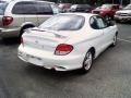 2001 Tiburon  #2