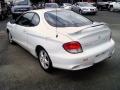 2001 Tiburon  #3