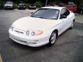 2001 Tiburon  #4