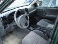 2001 Rodeo S #5