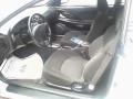 2001 Tiburon  #5