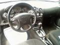 2001 Tiburon  #7