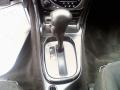 2001 Tiburon  #8