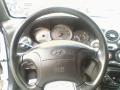 2001 Tiburon  #10