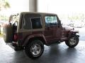 2001 Wrangler Sahara 4x4 #5