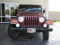 2001 Wrangler Sahara 4x4 #6
