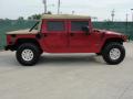 2001 H1 Soft Top #2