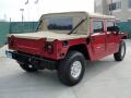 2001 H1 Soft Top #3