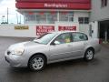 2008 Chevrolet Malibu Classic LS Sedan Silverstone Metallic