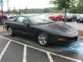 1997 Pontiac Firebird Coupe Black