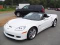 2011 Corvette Grand Sport Convertible #1