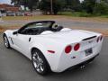 2011 Corvette Grand Sport Convertible #2