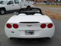 2011 Corvette Grand Sport Convertible #3