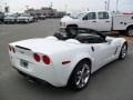 2011 Corvette Grand Sport Convertible #4