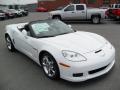 2011 Corvette Grand Sport Convertible #5