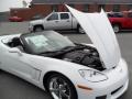 2011 Corvette Grand Sport Convertible #25