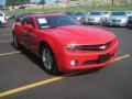 2010 Camaro LT Coupe #2