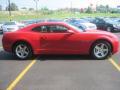 2010 Camaro LT Coupe #3