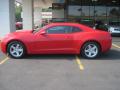 2010 Camaro LT Coupe #4