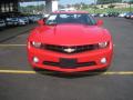 2010 Camaro LT Coupe #7