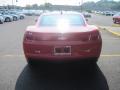 2010 Camaro LT Coupe #8