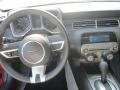 2010 Camaro LT Coupe #14