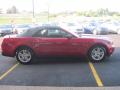 2010 Mustang V6 Convertible #3