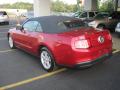 2010 Mustang V6 Convertible #5