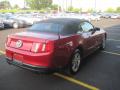 2010 Mustang V6 Convertible #6