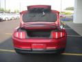2010 Mustang V6 Convertible #9