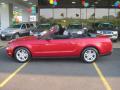 2010 Mustang V6 Convertible #13