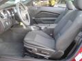 2010 Mustang V6 Convertible #17