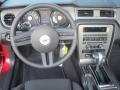 2010 Mustang V6 Convertible #18