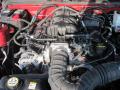 2010 Mustang V6 Convertible #20