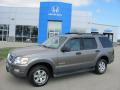 2006 Ford Explorer XLT 4x4 Mineral Grey Metallic