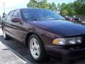 1996 Impala SS #9