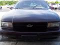 1996 Impala SS #10