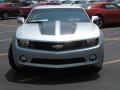 2010 Camaro LT Coupe #2