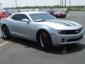 2010 Camaro LT Coupe #3